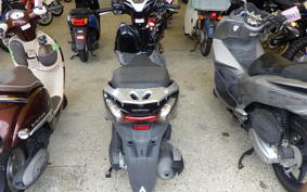 HONDA LEAD 125 JF45