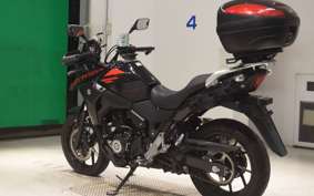 SUZUKI V-STROM 250 A 2018