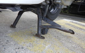 HONDA PCX125 JF28