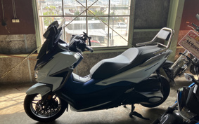 HONDA FORZA 250 MF15