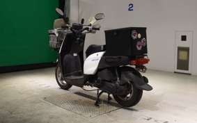 YAMAHA GEAR Gen.2 2011 UA08J