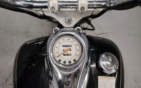 YAMAHA DRAGSTAR 400 CLASSIC 1999 4TR