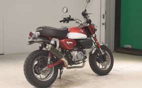 HONDA MONKEY 125 2023 JB02