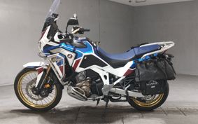 HONDA CRF1100L AFRICA TWIN 2020 SD10