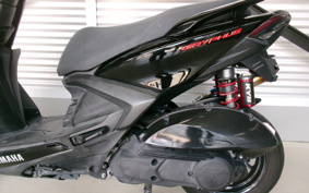 YAMAHA CYGNUS GRIF ASU SEJ4J
