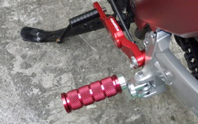 SUZUKI GIXXER 250 2022 ED22Y