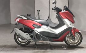 YAMAHA N-MAX 125 SE86J