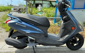 YAMAHA CYGNUS125S SE07J