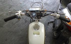 HONDA GORILLA Z50J