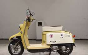 HONDA JULIO AF52