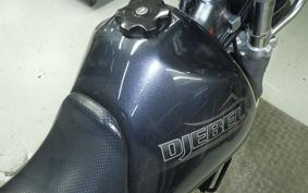 SUZUKI DJEBEL 250 XC