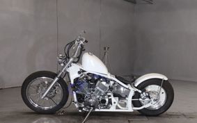 YAMAHA DRAGSTAR 400 1999 4TR