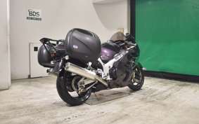 SUZUKI GSX-1300R HAYABUSA 2005