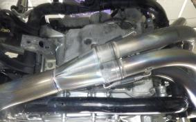 YAMAHA XJR1300 1998 RP01J