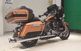 HARLEY FLHTCU 1580 2008
