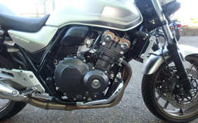 HONDA CB400SFV-4ABS 2020 NC42