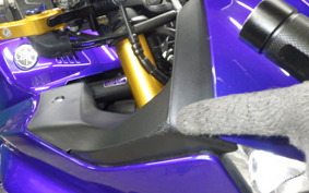 YAMAHA YZF-R25 A 2021 RG43J