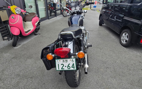 KAWASAKI W650 2010 EJ650A