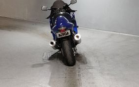 SUZUKI GSX-1300R HAYABUSA 2008 A1111