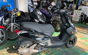 YAMAHA AXIS Z SEJ6J