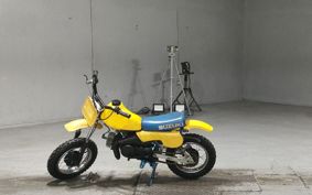 SUZUKI JR50 JA13A