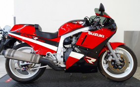 SUZUKI GSX-R1100 1987 GU74A