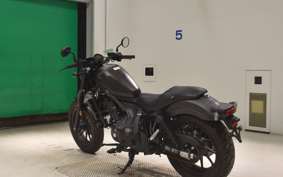 HONDA REBEL 250 S 1999 MC49