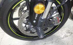 KAWASAKI Z1000 Gen.5 2017