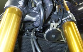 YAMAHA XSR900 2016 RN46J