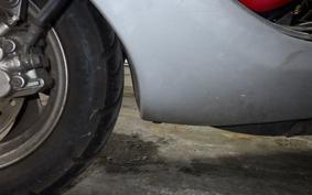 HONDA SPACY 125 Gen. 3 JF04