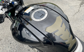 SUZUKI GLADIUS400 ABS 2010 VK58A