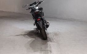 YAMAHA MT-25 RG95J