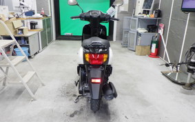 HONDA TACT Gen.4 AF79