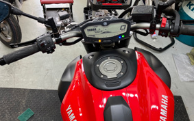 YAMAHA MT-07 ABS 2014 RM07J