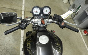 HONDA HORNET 600 1998 PC34