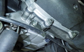 YAMAHA CYGNUS 125 X 2 SE44J