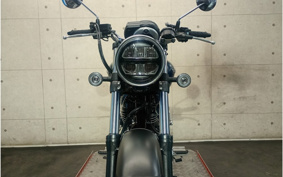 HONDA GB350 2022 NC59