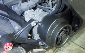 SUZUKI ｽｳｨｯｼｭ125 DV12B