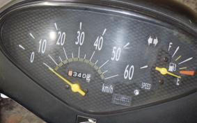 HONDA DIO Gen.6 AF62
