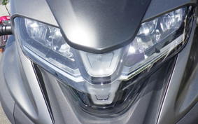 YAMAHA TRICITY 300 2020 SH15J