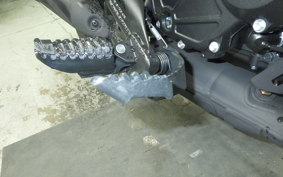 HONDA REBEL 500 A 2025 PC60