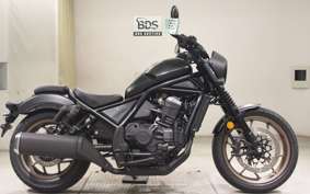 HONDA REBEL 1100 S DCT 2026 SC87
