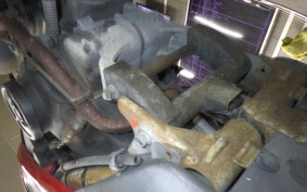 SUZUKI ADDRESS V50 Gen.2 CA44A