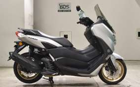 YAMAHA N-MAX 125 SEG6J