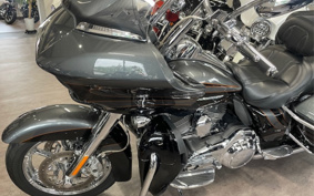 HARLEY FLTRUSE1800CVO 2016 TAN