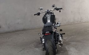 HARLEY HARLEY FXBR1920 YEZ