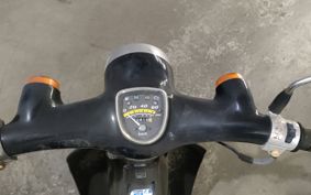 HONDA LITTLE CUB AA01