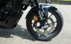 HONDA CB125 R JC91