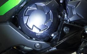 KAWASAKI NINJA 1100SX 2026 ZXT10H