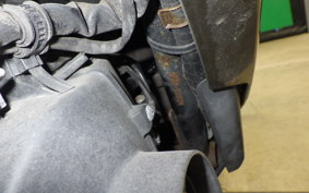 HONDA DIO CESTA GEN 2 2022 AF62